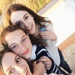 Meet your Posher, Kiara